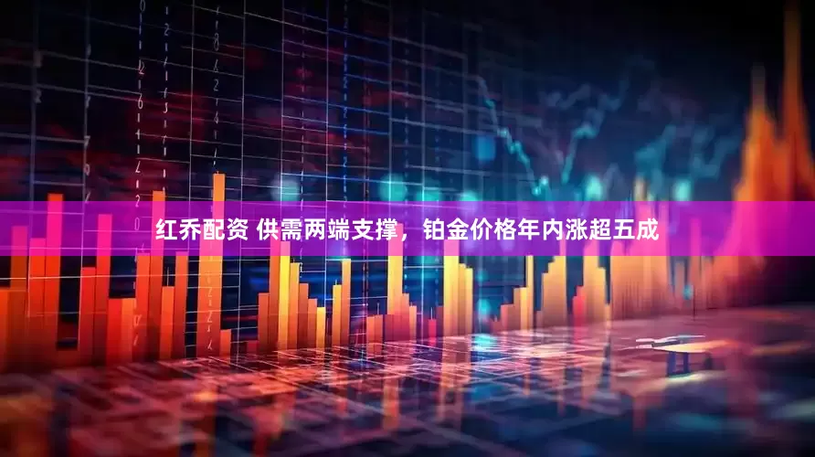红乔配资 供需两端支撑，铂金价格年内涨超五成