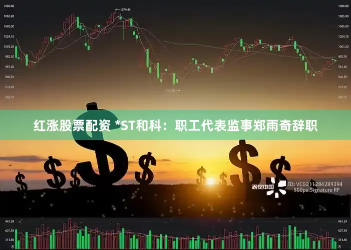 红涨股票配资 *ST和科：职工代表监事郑雨奇辞职